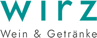 Wirz – Wein und Getränke GmbH Logo